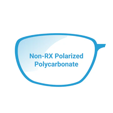 Non-RX Polarized Polycarbonate Lenses