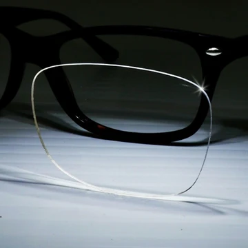 Premium Progressive Precision Plastic Lenses
