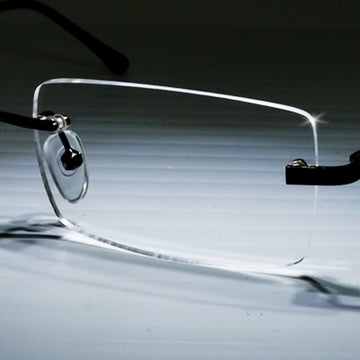 Premium Progressive Polycarbonate Lenses